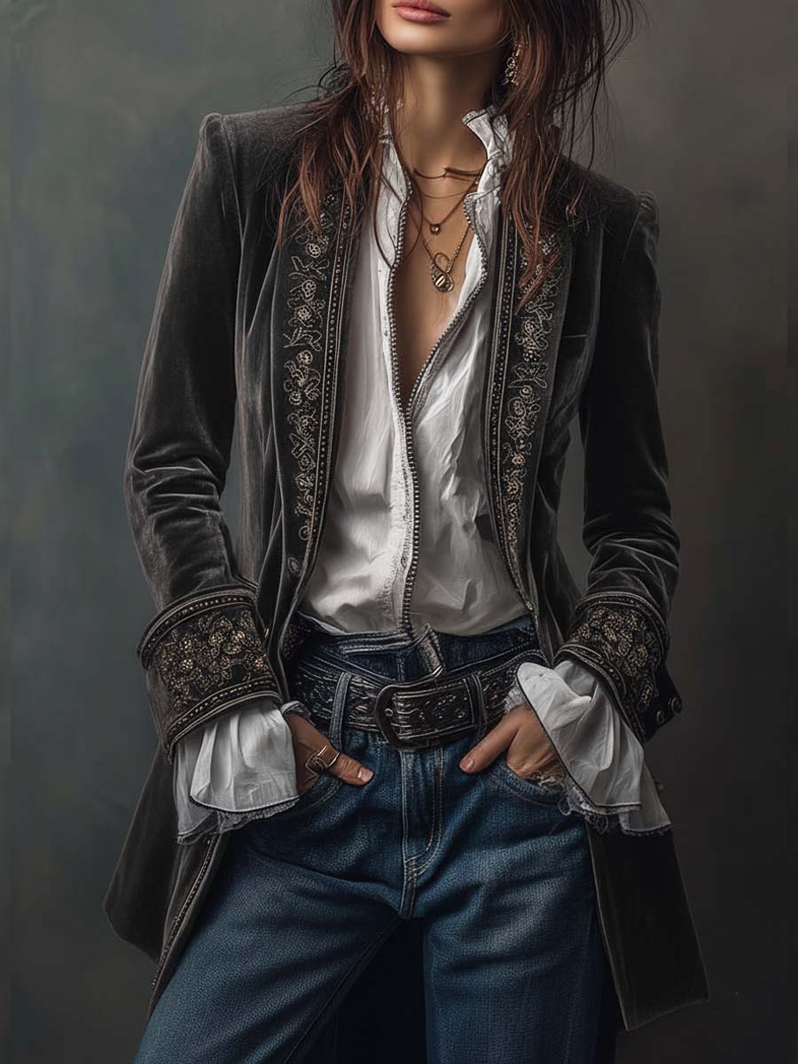 Grigio Scuro