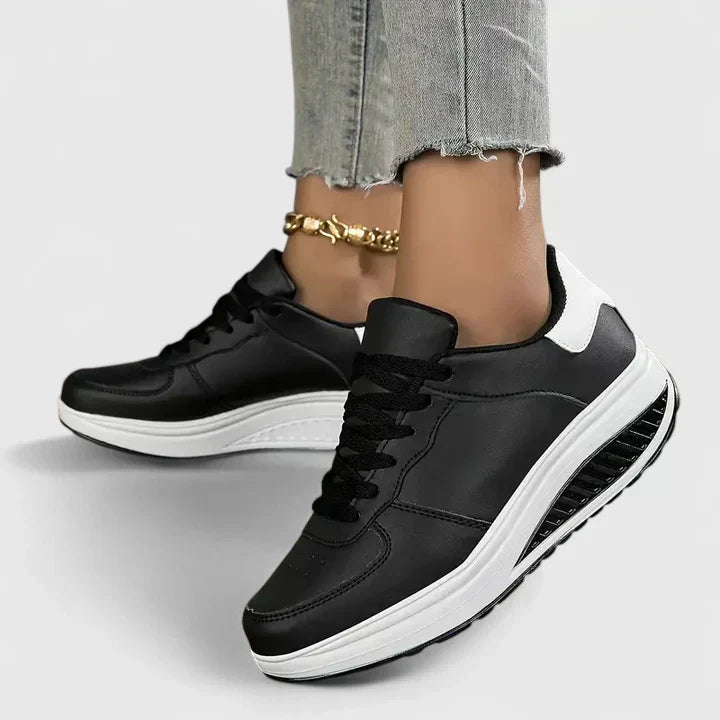 Aurora | Sneakers Comfort con Lacci
