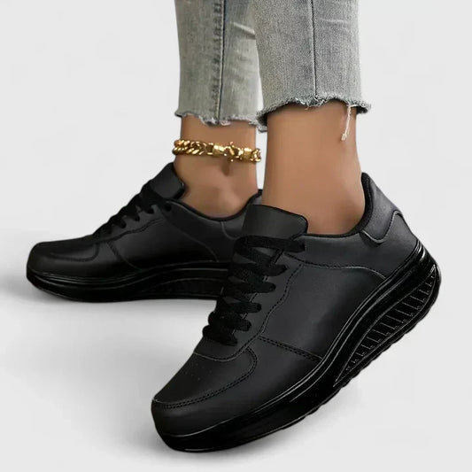 Aurora | Sneakers Comfort con Lacci