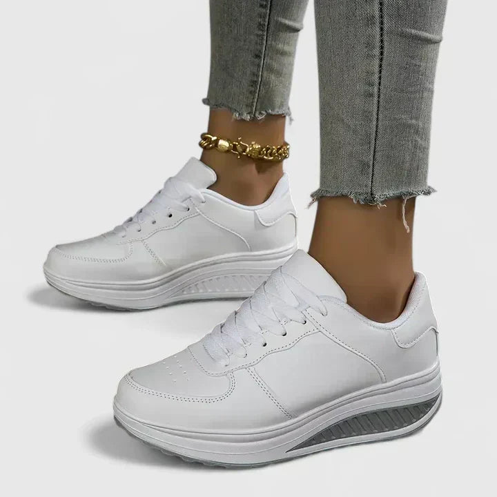 Aurora | Sneakers Comfort con Lacci