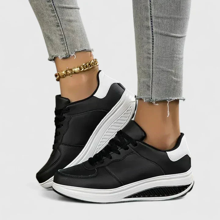 Aurora | Sneakers Comfort con Lacci