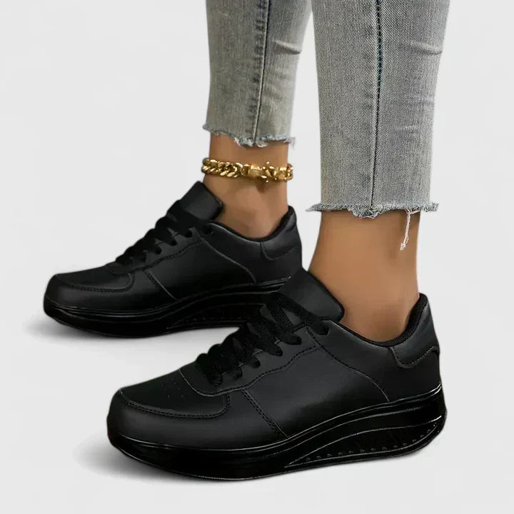 Aurora | Sneakers Comfort con Lacci