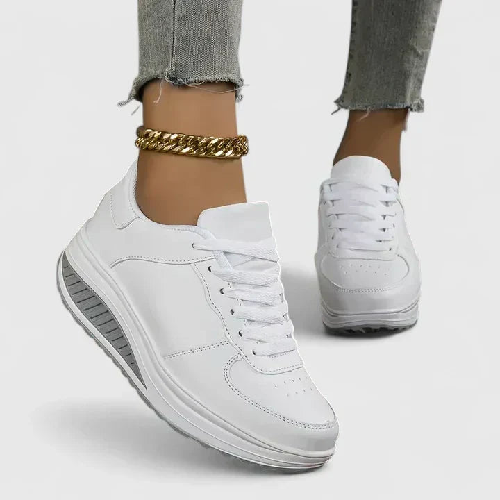 Aurora | Sneakers Comfort con Lacci