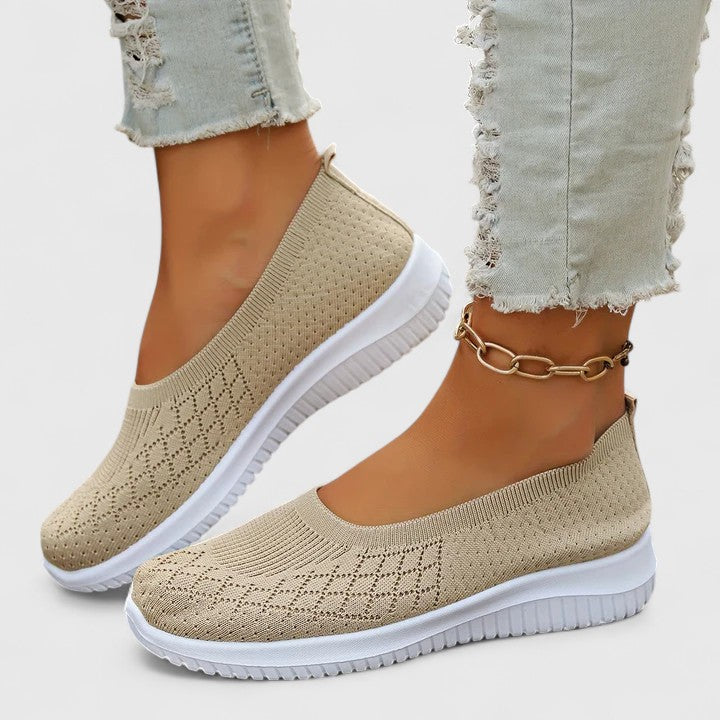 Margherita | Slip-On Comfort Elasticizzate