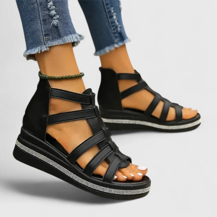 Madeleine™ | Sandales Légères